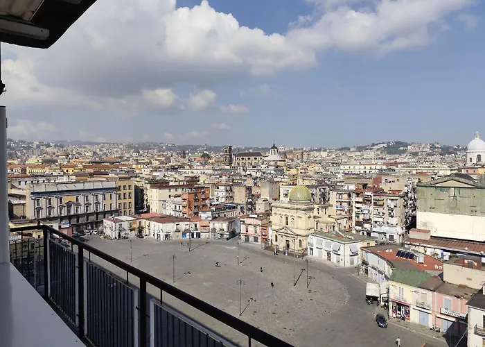 La Casa di Giorgio B&B Napoli
